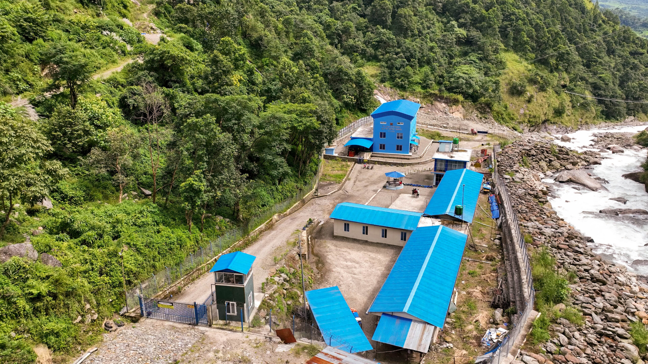 Building Construction